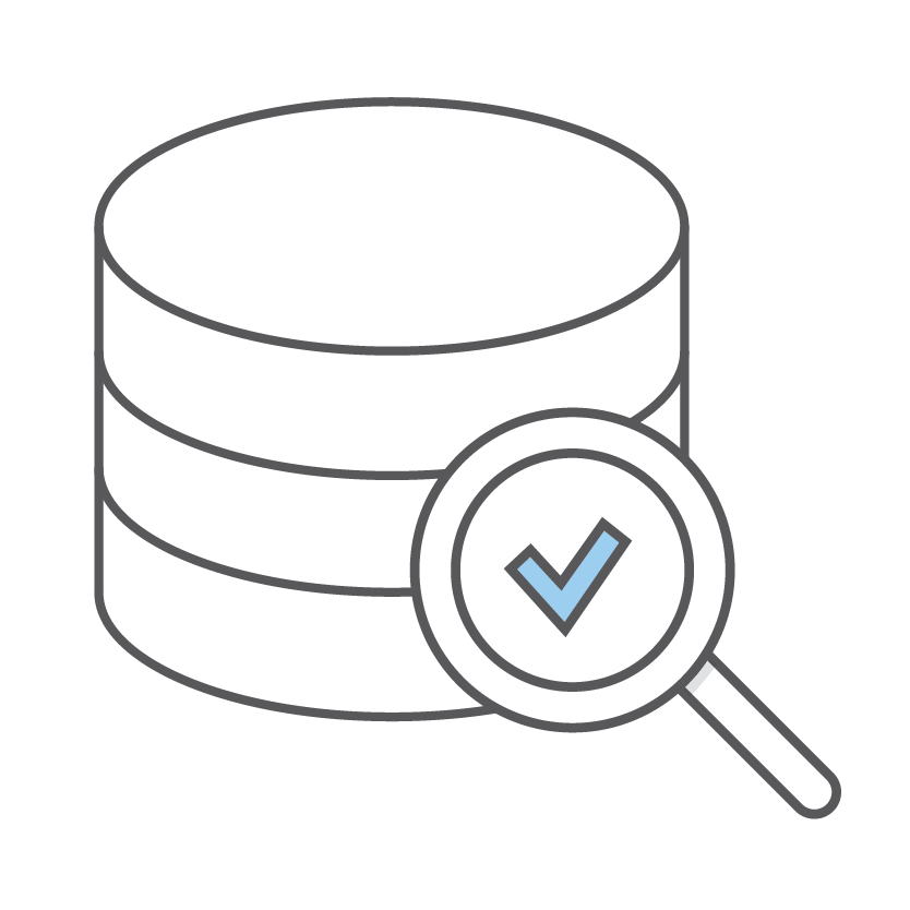 EzeScan Scan Icon