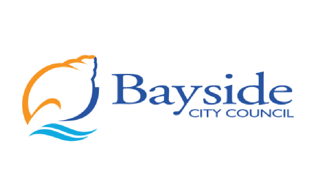 Bayside City Council Logo - EzeScan Case Study