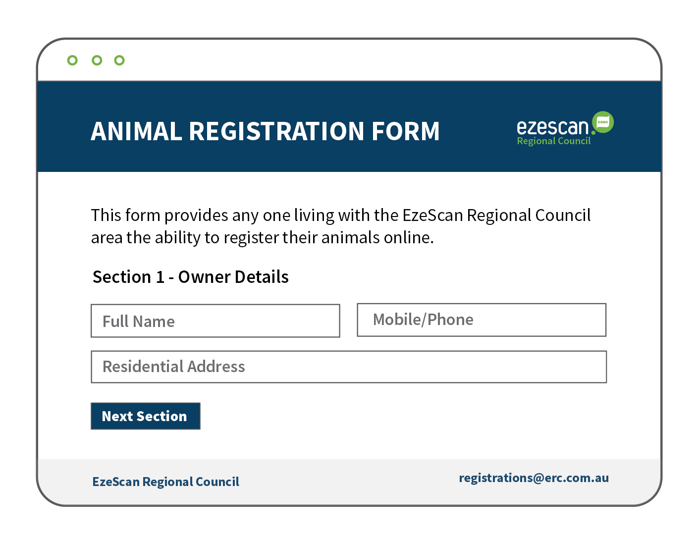 EzeScan DRA Smart Searches Image.png