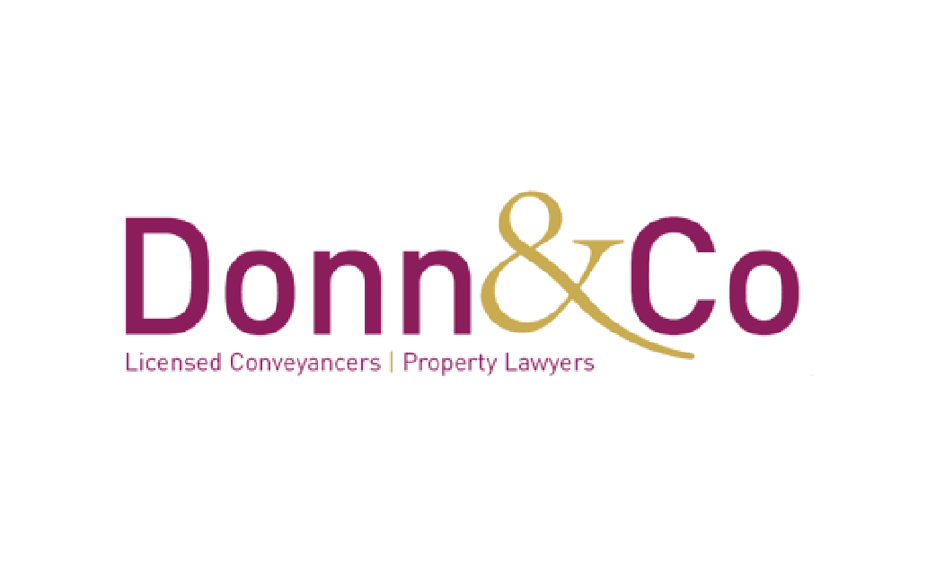 Donn & Co Logo