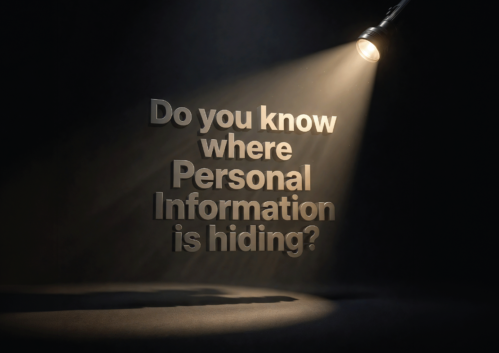 EzeScan Privacy Awareness Week Blog Image