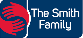 Smith Family Case Study Logo