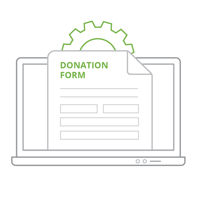 Donation Processing