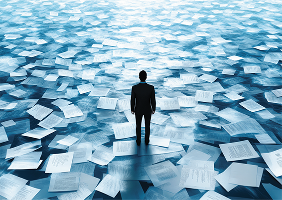 Information Awarness Blog Image