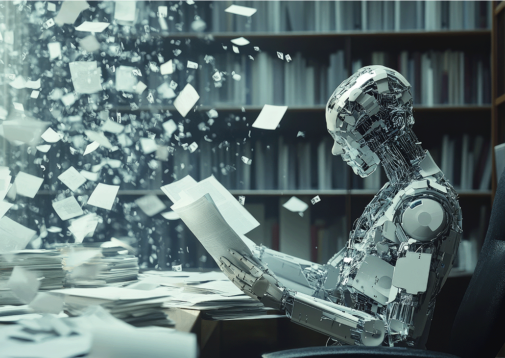 Automated PII Detection