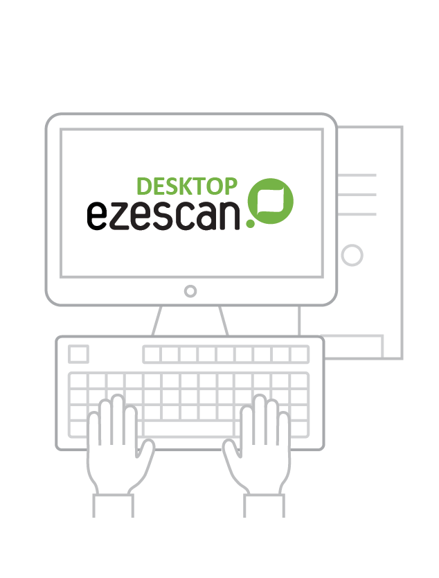 EzeScan Frequently Asked Questions Icon