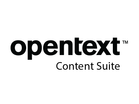 EzeScan Integration Opentext Content Suite