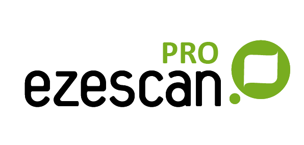 EzeScan Pro Logo
