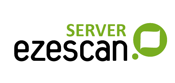 EzeScan Server Logo