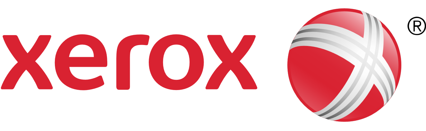 Xerox Logo