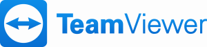 Team Viewer Logo